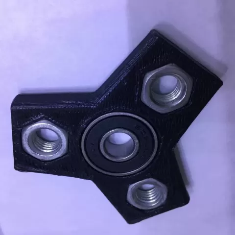 Micro Spinner by G Maker