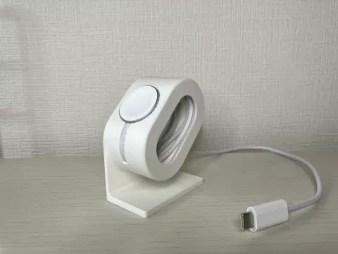 Apple Watch Charging Stand