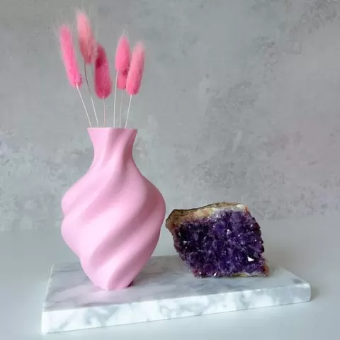 Modern Vase