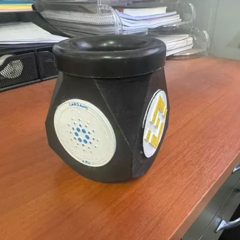MATE CRYPTOCURRENCIES