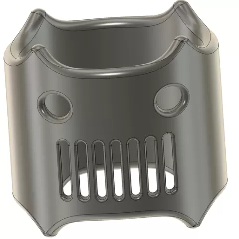 JEEP ring