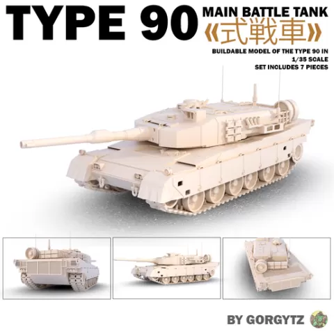 TYPE 90