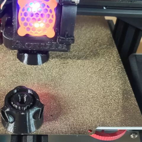 Solar Light Mount