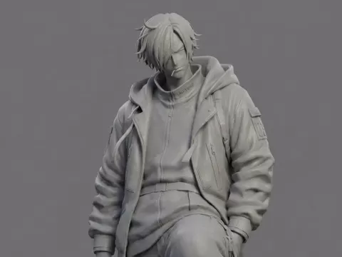 Sanji (Lifestyle Edition)