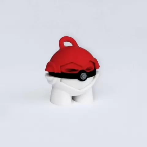 PokéMarvin by Jósvai Dániel