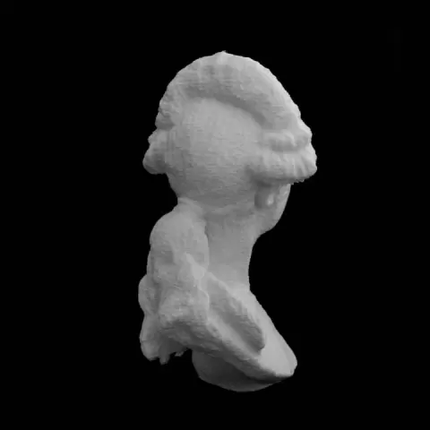 Pierre Rousseau at The State Hermitage Museum, St Petersburg by Scan The World