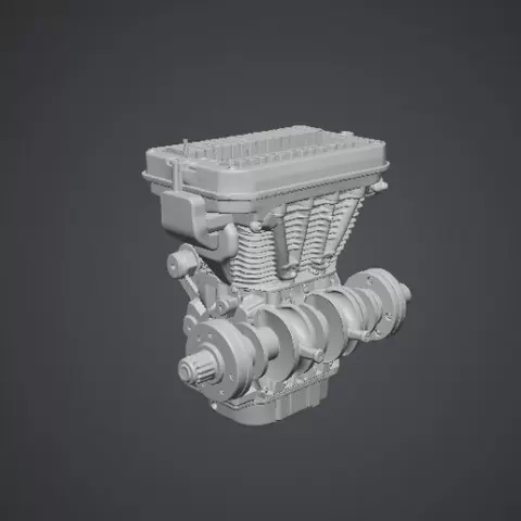 Engine