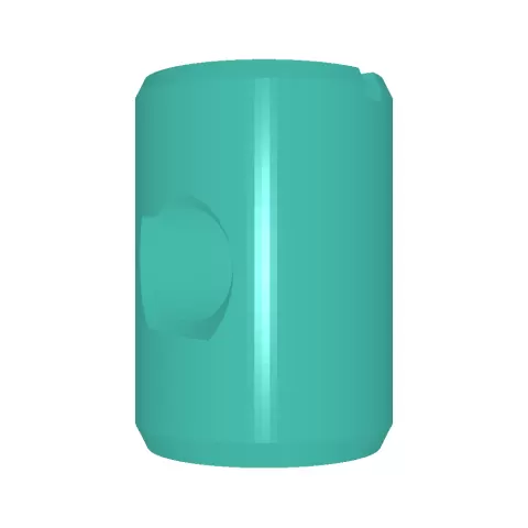 Barrel - MikeyCreates