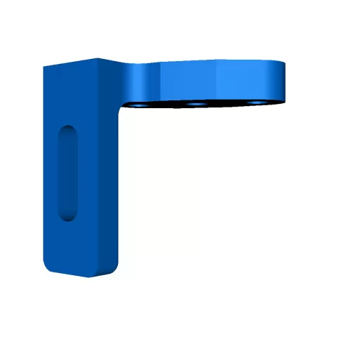 support Bltouch - Jean Luc Clave