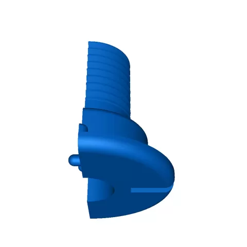fooseball bushing