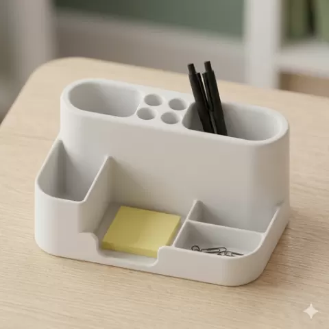 desktop organizer
