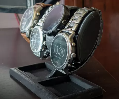 Watch Stand