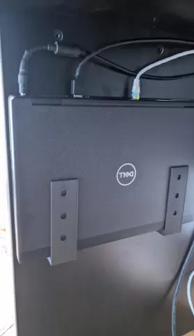 Another Laptop Mount