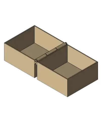 Hinged Box v1.stl