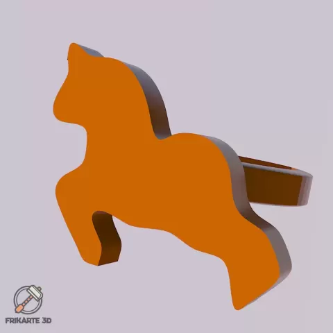 Horse Ring 🐴💍