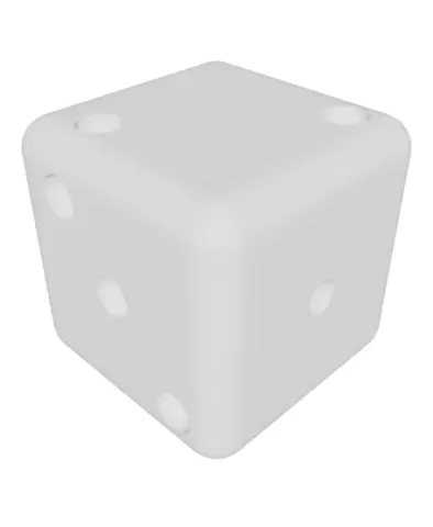 Lucky dice