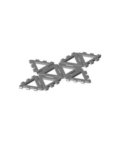 customizable-hinge-snap-octahedron-net-by-mathgrrl