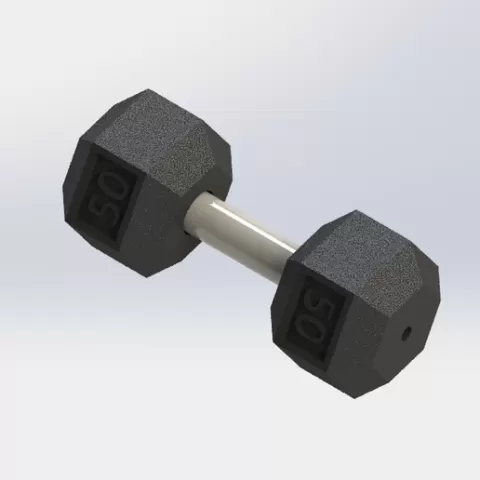 Dumbbells