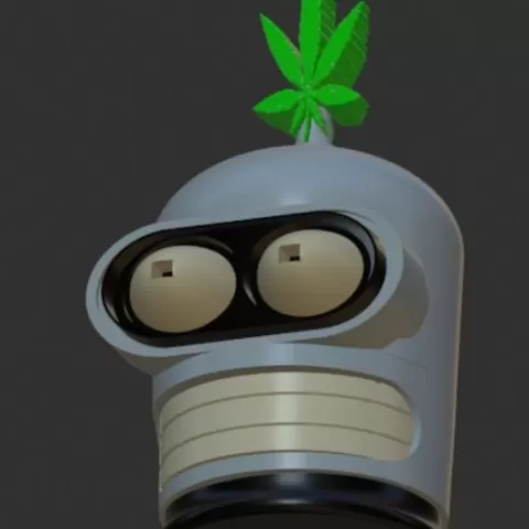 Bender grinder