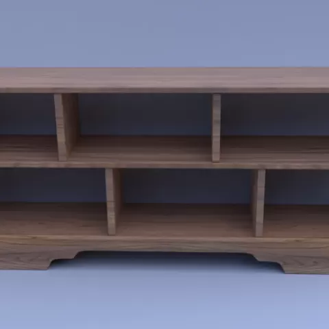 wall shelf