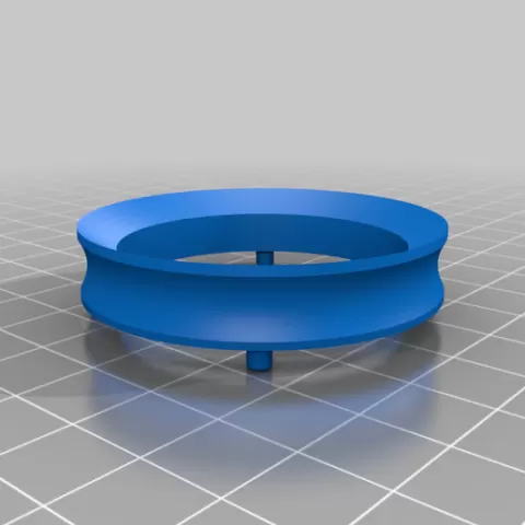 Pokeball container