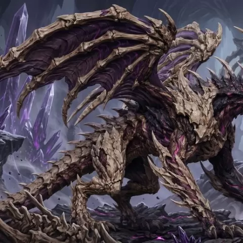 Vexogorex