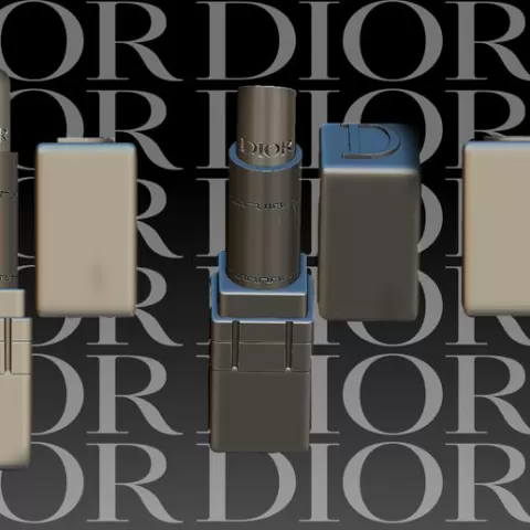 Dior Lipstick