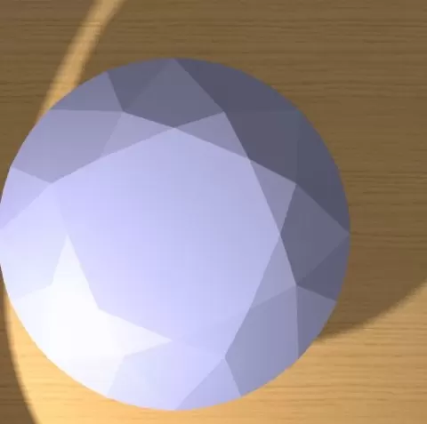 Diamond