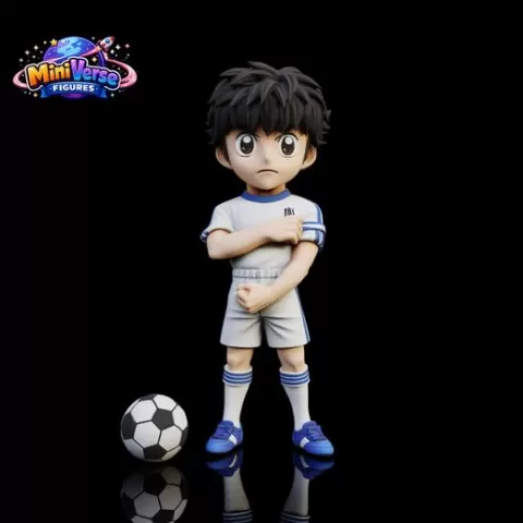 Tsubasa Ozora