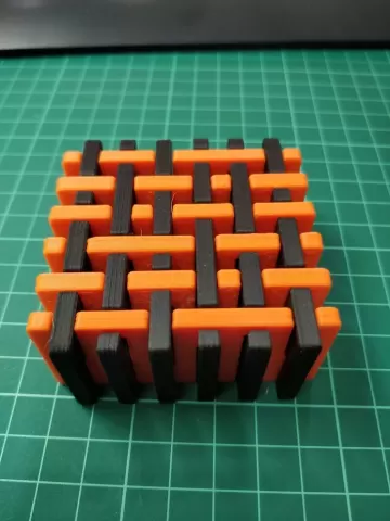 Dirty Dozen Puzzle