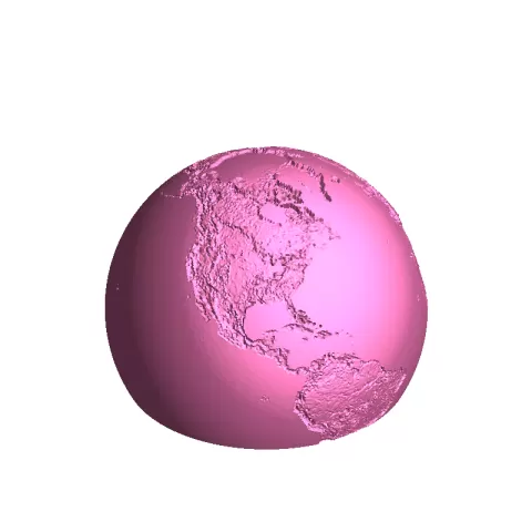 th e world - Sankar C