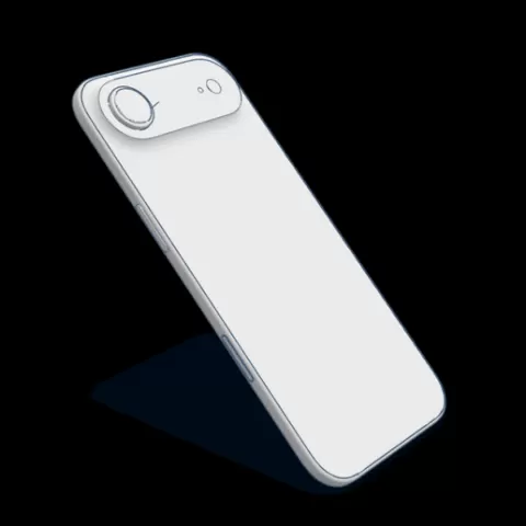 iPhone Air