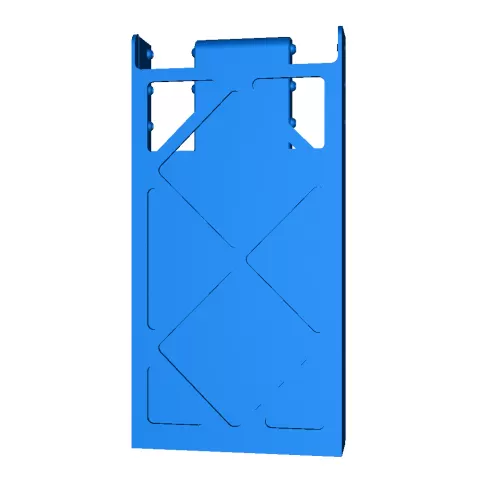 side bed holder - Jess Sisson