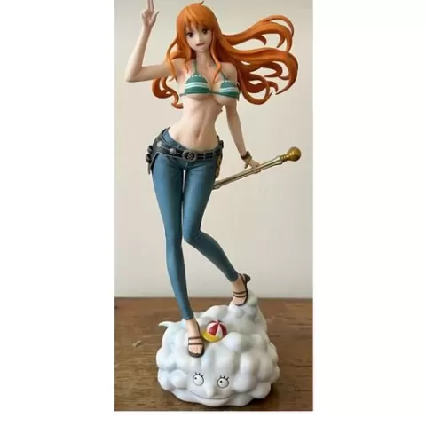 ONE PIECE nami