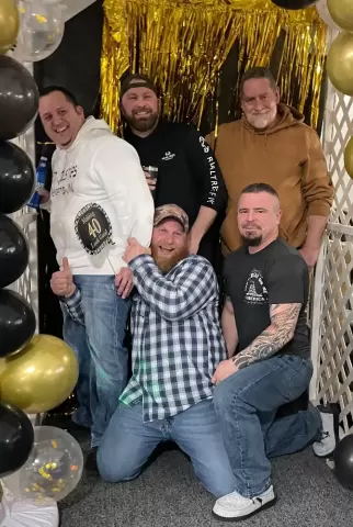 The Boys