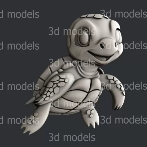 Turtle