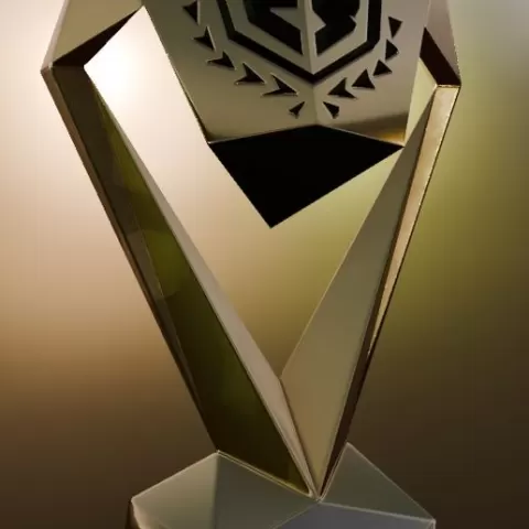 FNCS Trophy
