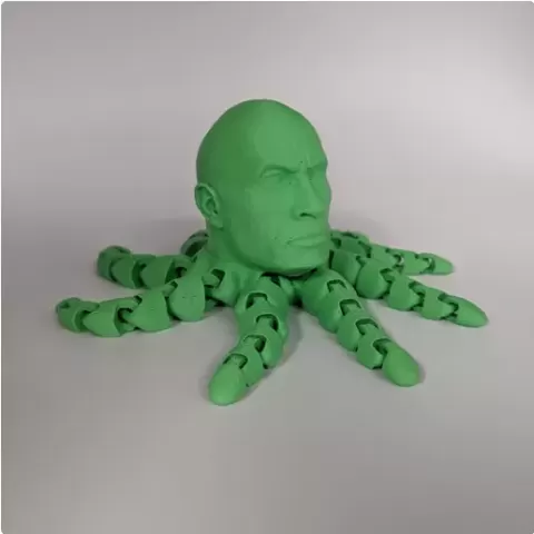 Rocktopus