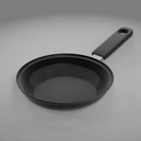 Frying Pan