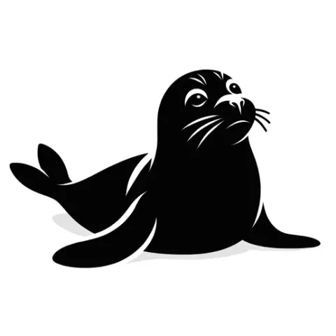 Wall Art seal