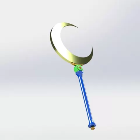 Magic Wand