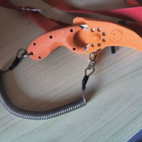 Knife sheath CRKT