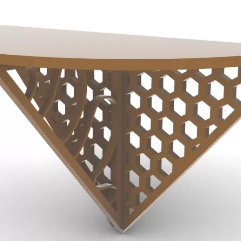 Wall Shelf