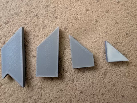 T-Puzzle