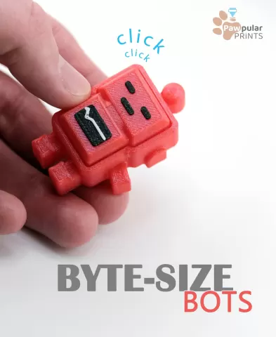 Byte-Size Bots