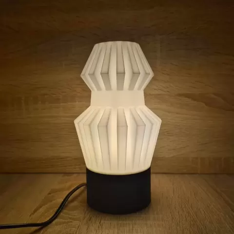 Modern Table Lamp