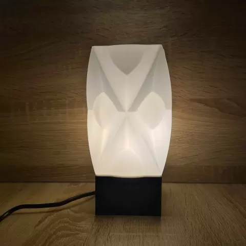 Modern Table Lamp