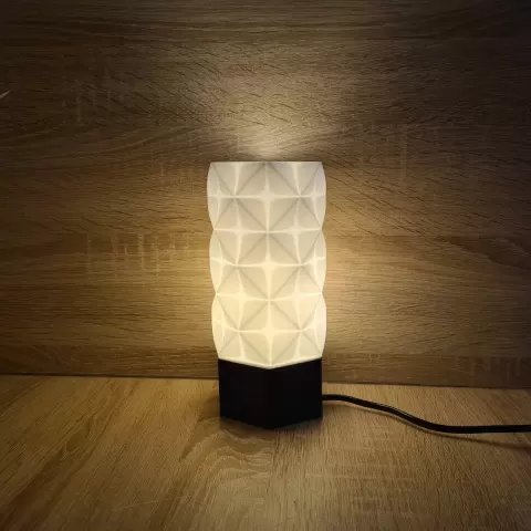 Modern Table Lamp