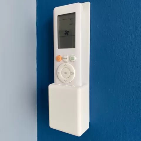 Midea Remote Holder
