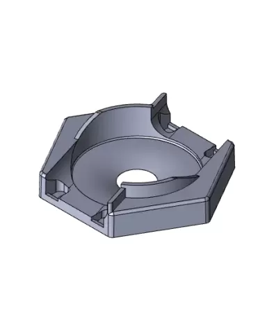 RaceTrax Vortex